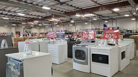 At American Freight Louisville, we not only offer brand new in-box products but also take pride in providing a diverse selection of discounted scratch and dent, out of box, and refurbished products. . American freight appliances